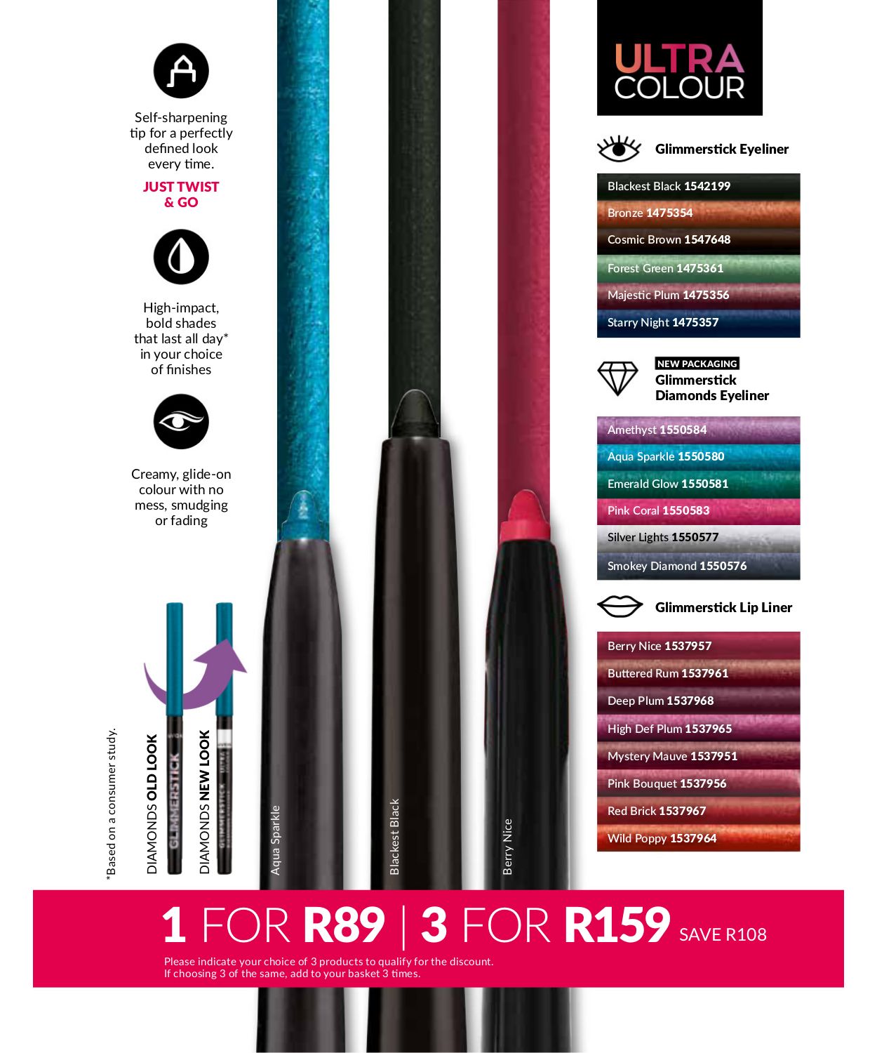 Special Avon 01.10.2024 - 31.10.2024