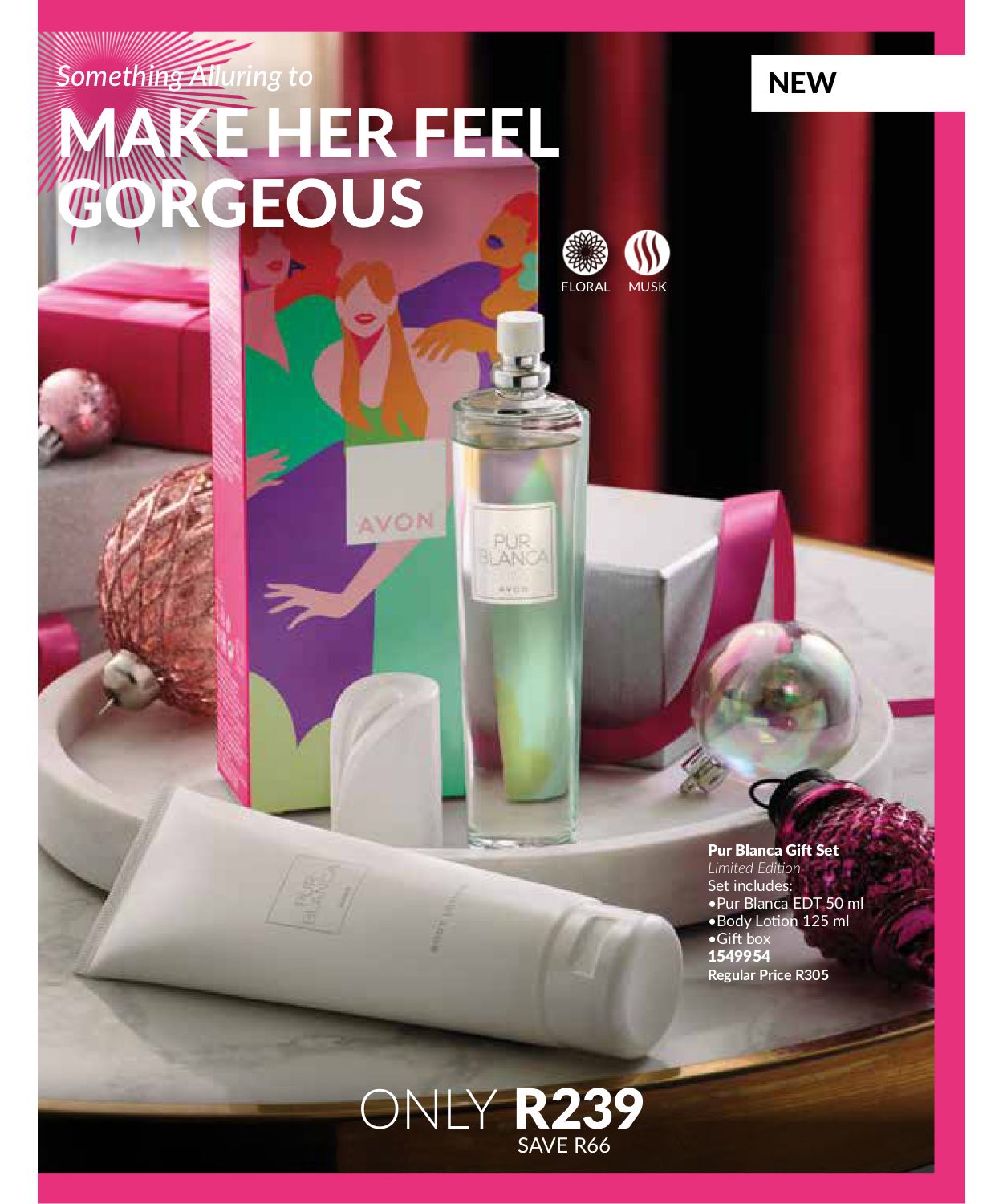 Special Avon 01.10.2024 - 31.10.2024