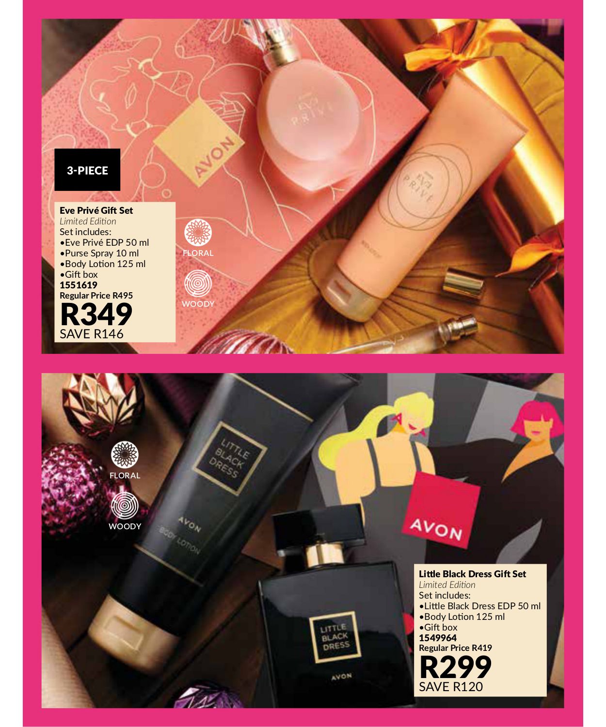 Special Avon 01.10.2024 - 31.10.2024