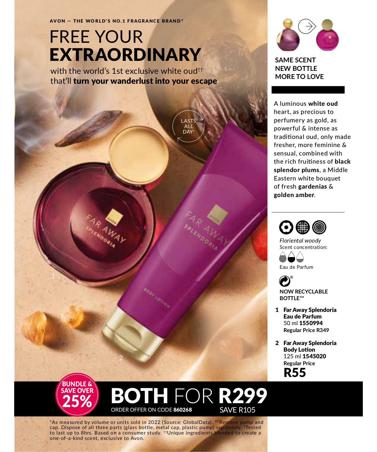 Special Avon 01.10.2024 - 31.10.2024