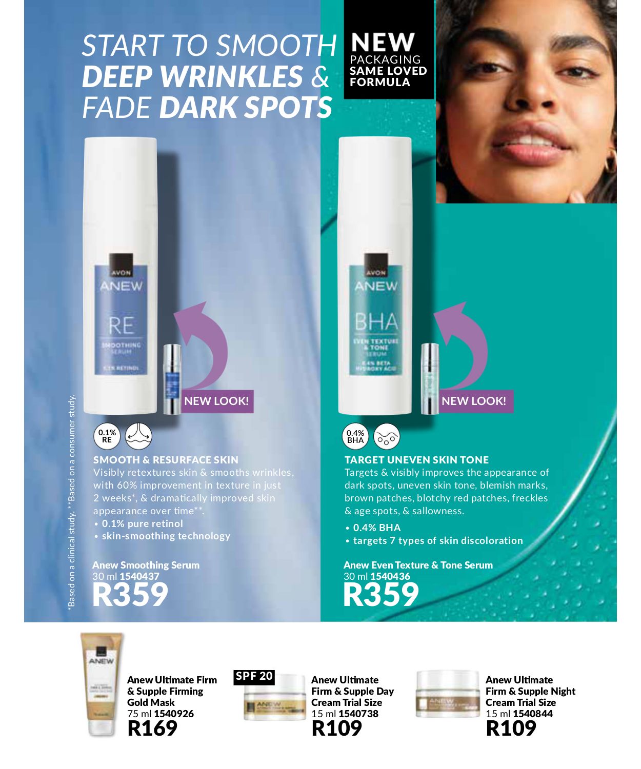 Special Avon 01.10.2024 - 31.10.2024