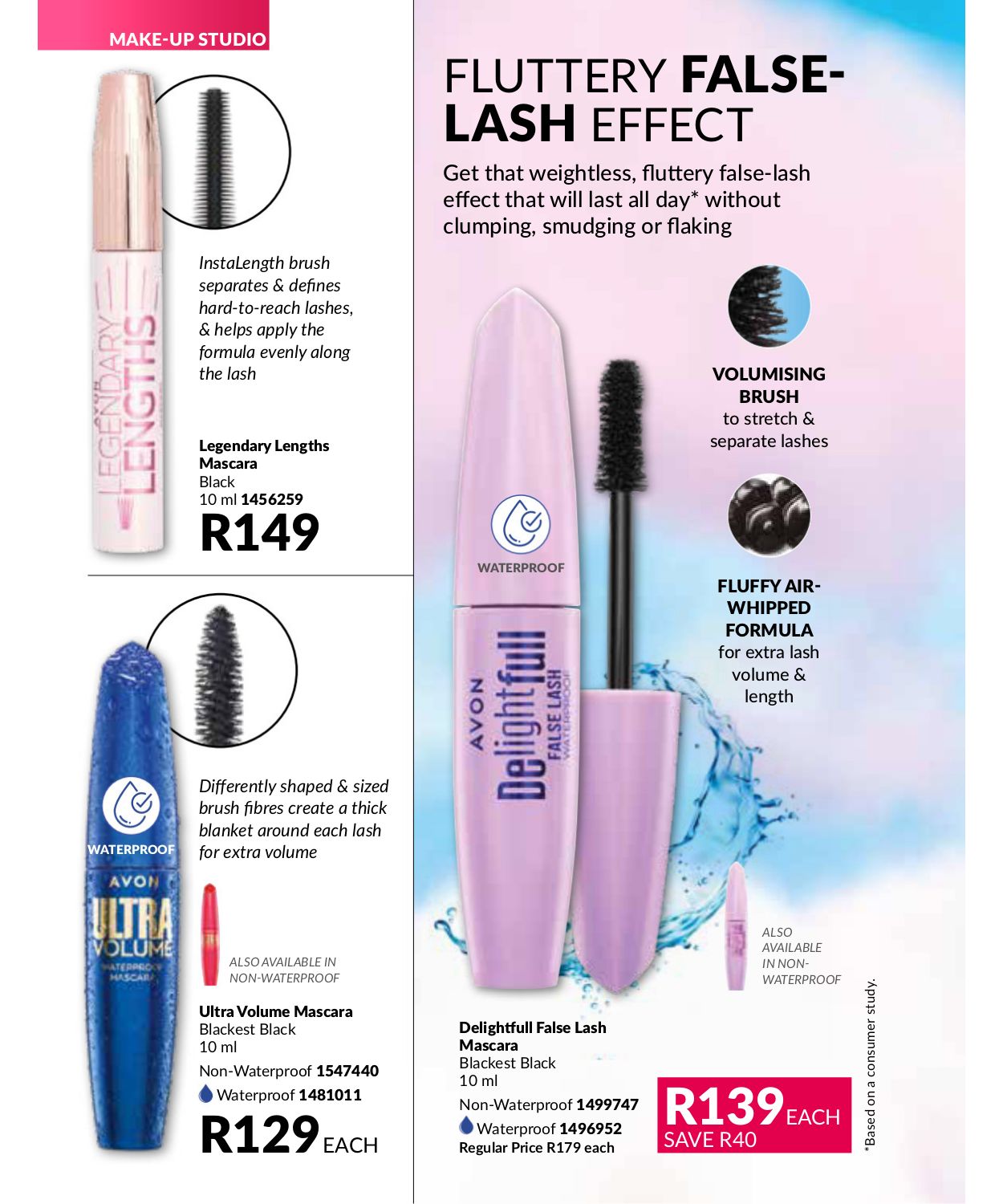 Special Avon 01.10.2024 - 31.10.2024