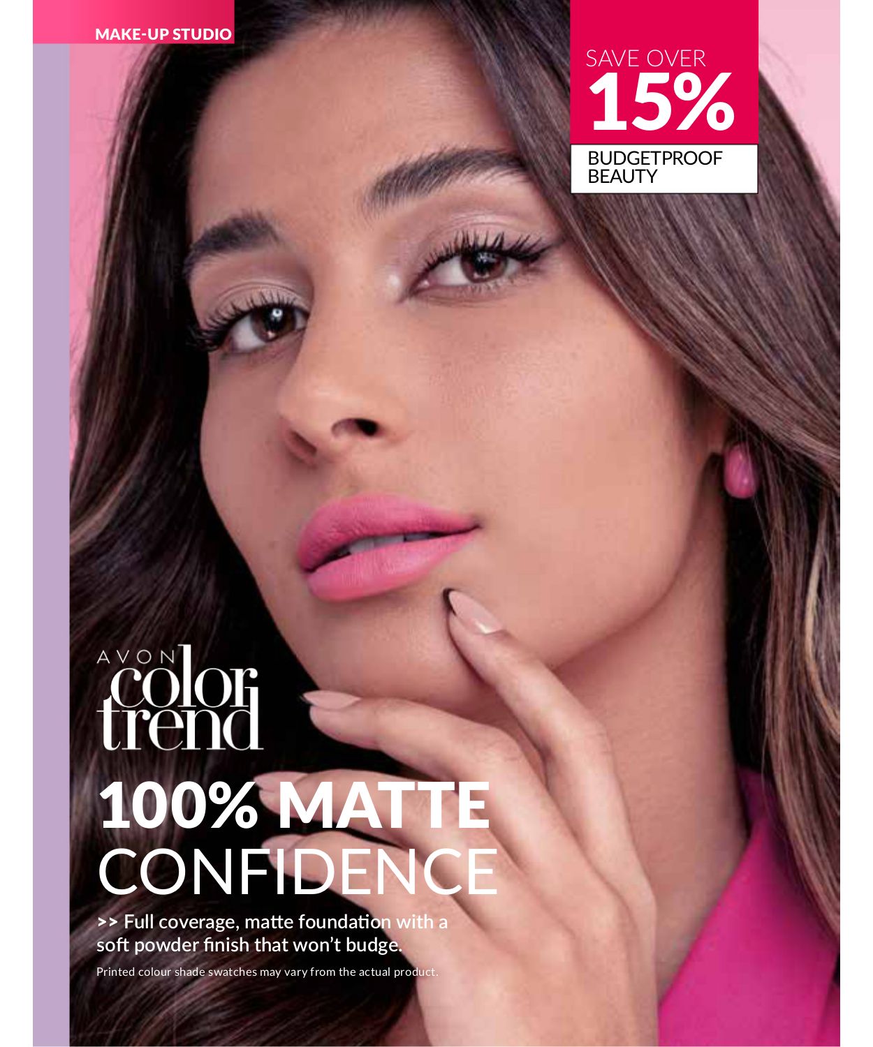 Special Avon 01.10.2024 - 31.10.2024