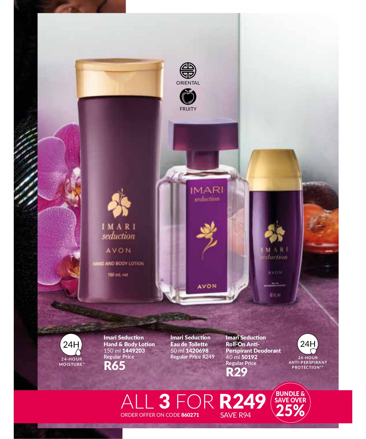 Special Avon 01.10.2024 - 31.10.2024