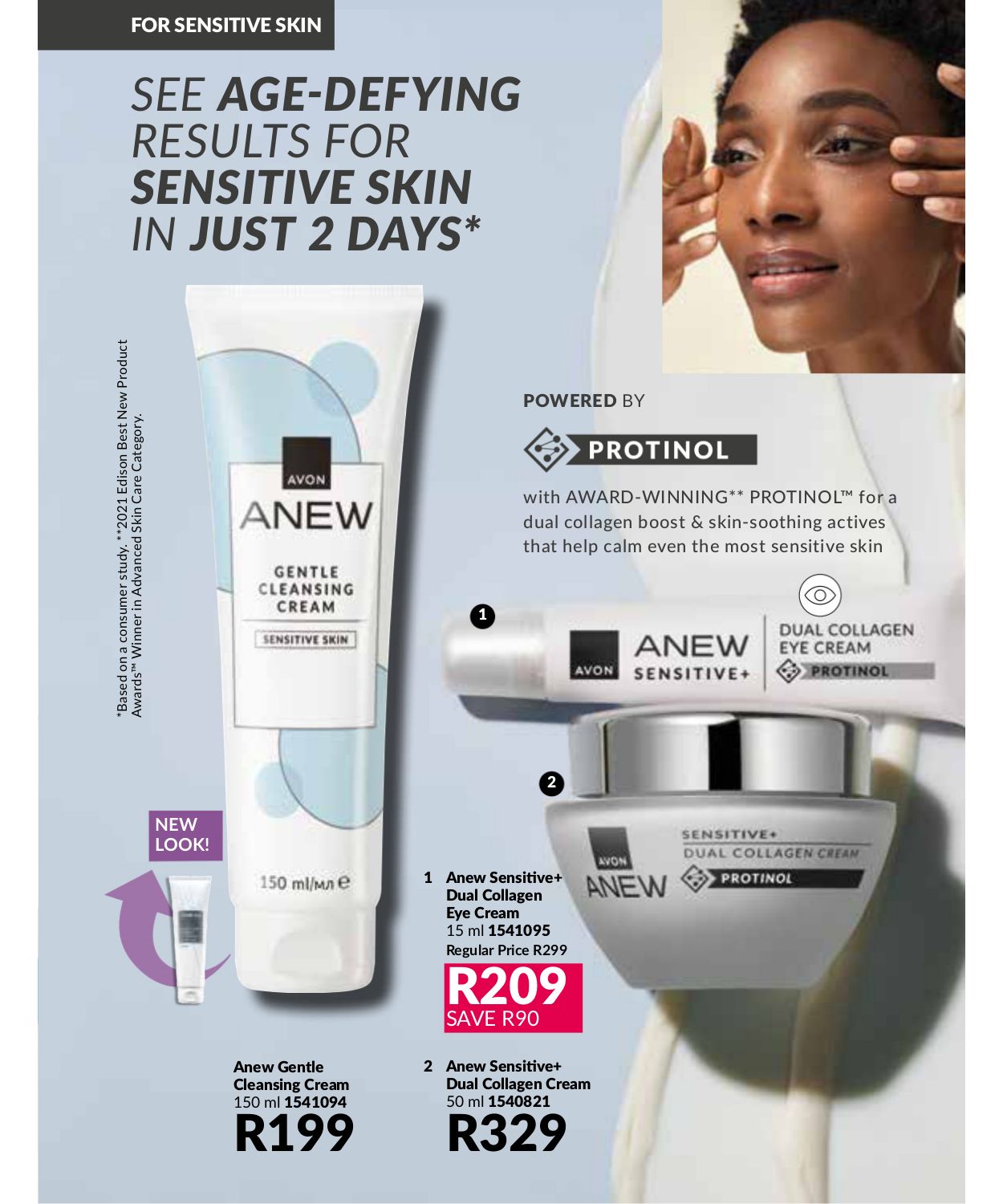 Special Avon 01.10.2024 - 31.10.2024