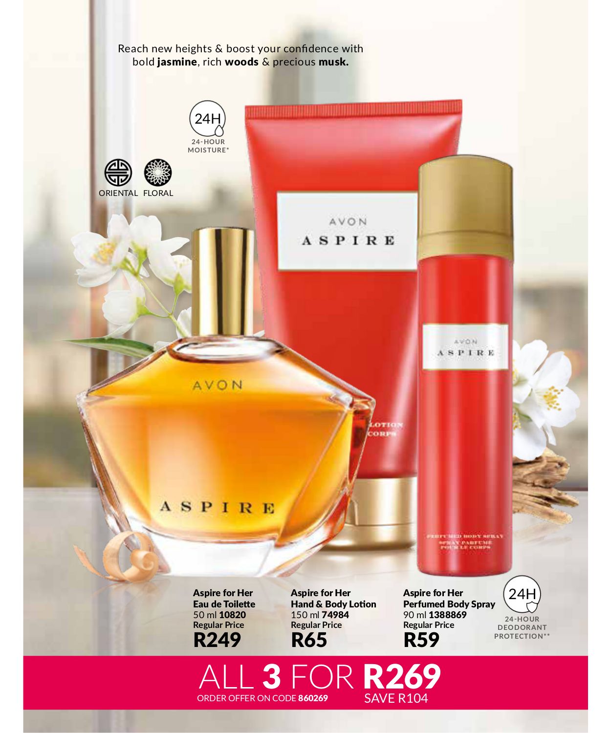 Special Avon 01.10.2024 - 31.10.2024