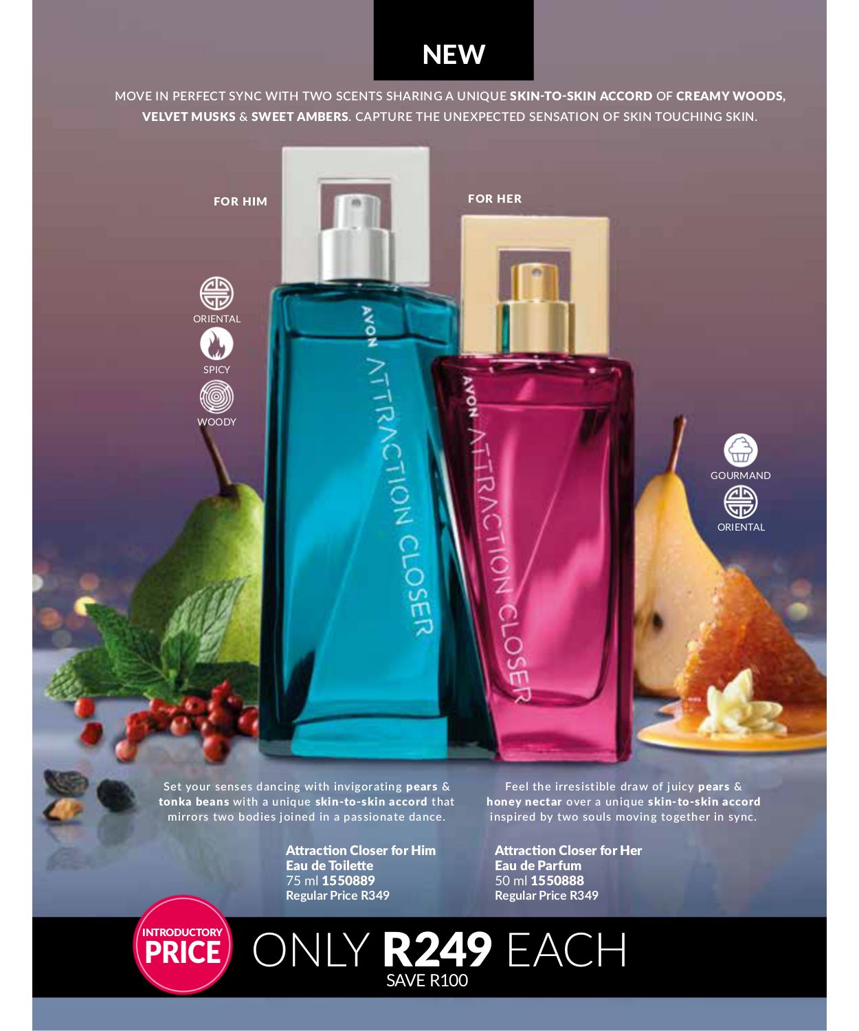 Special Avon 01.10.2024 - 31.10.2024