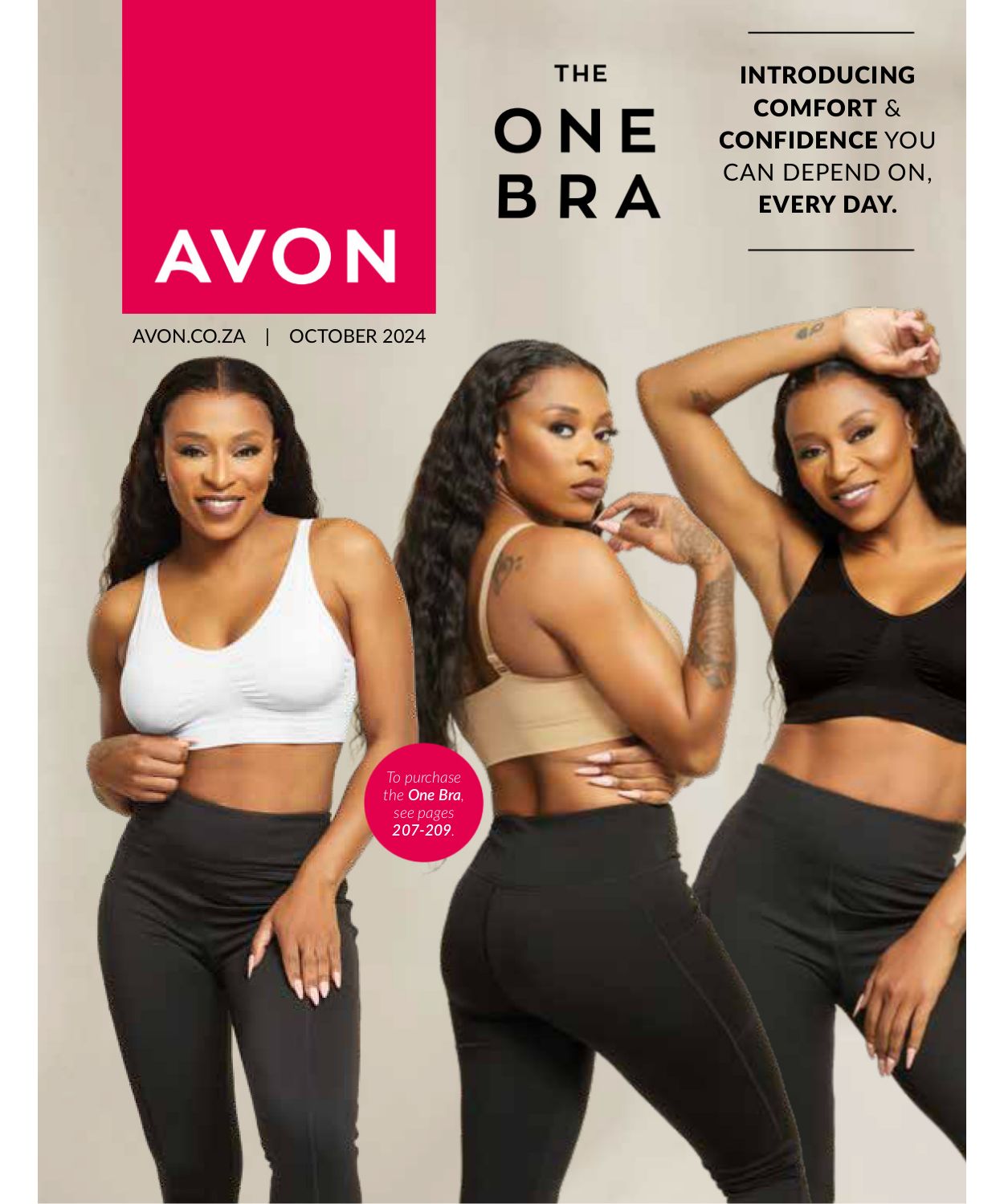 Special Avon 01.10.2024 - 31.10.2024