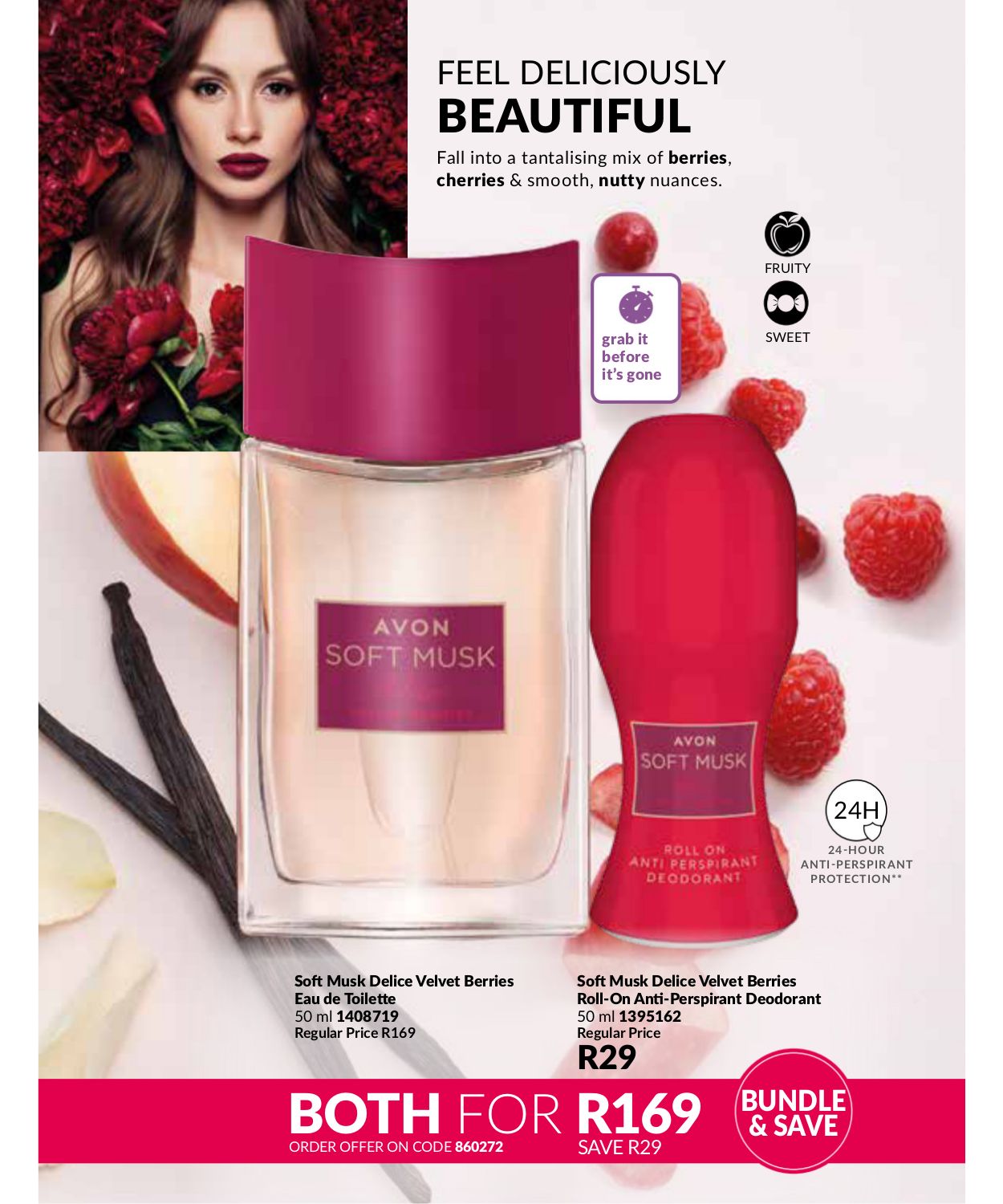 Special Avon 01.10.2024 - 31.10.2024