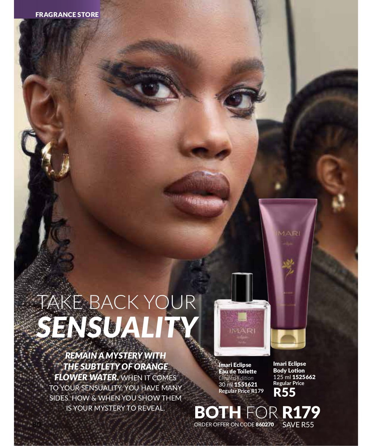 Special Avon 01.10.2024 - 31.10.2024