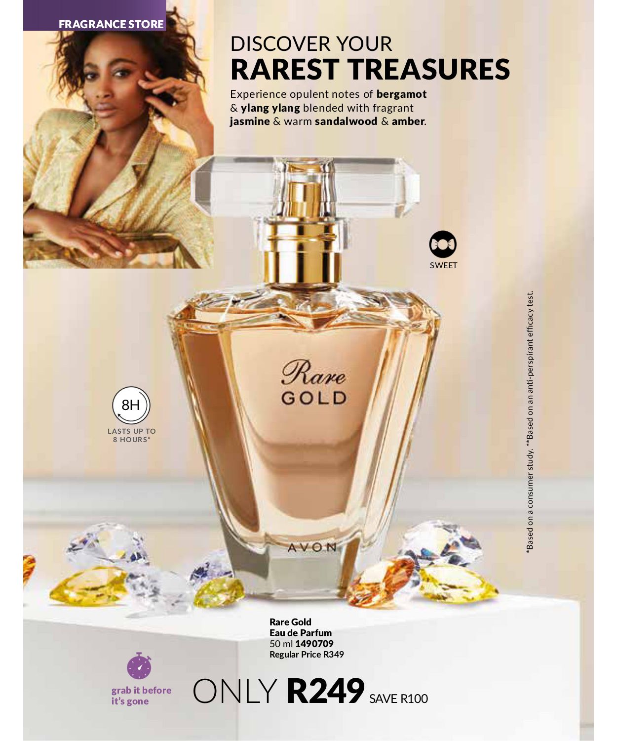 Special Avon 01.10.2024 - 31.10.2024