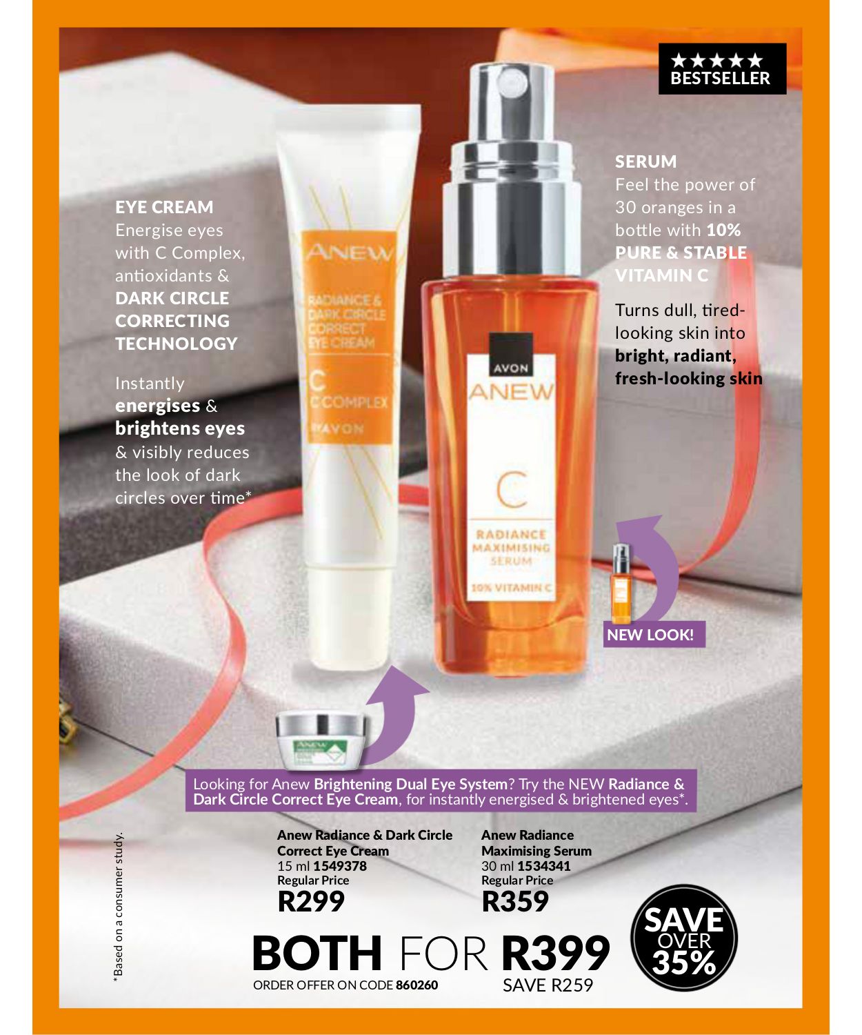 Special Avon 01.10.2024 - 31.10.2024