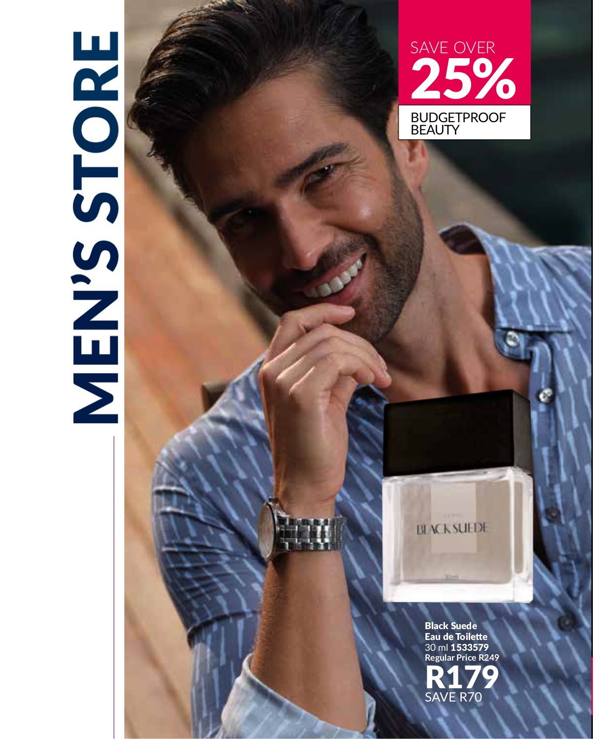 Special Avon 01.10.2024 - 31.10.2024