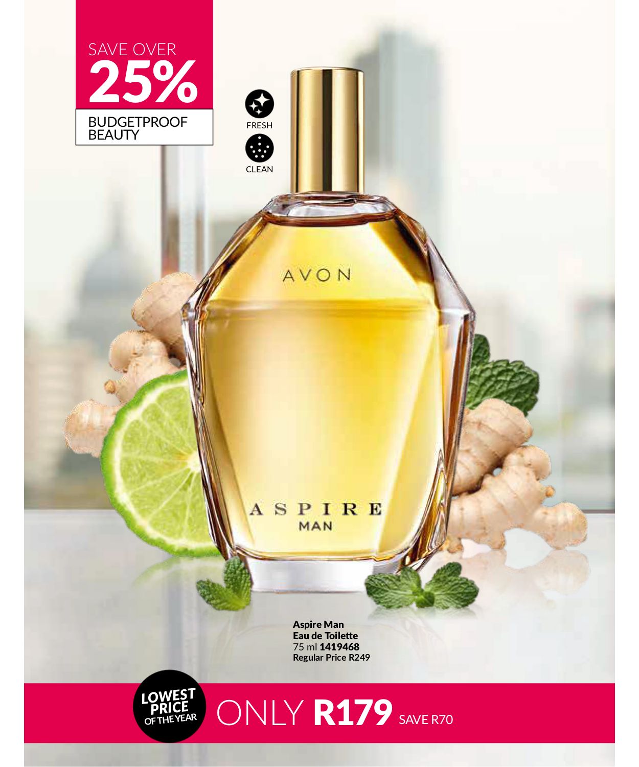 Special Avon 01.10.2024 - 31.10.2024