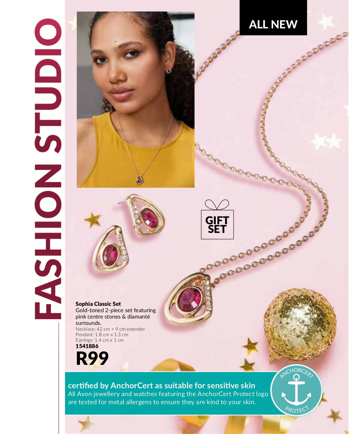 Special Avon 01.10.2024 - 31.10.2024