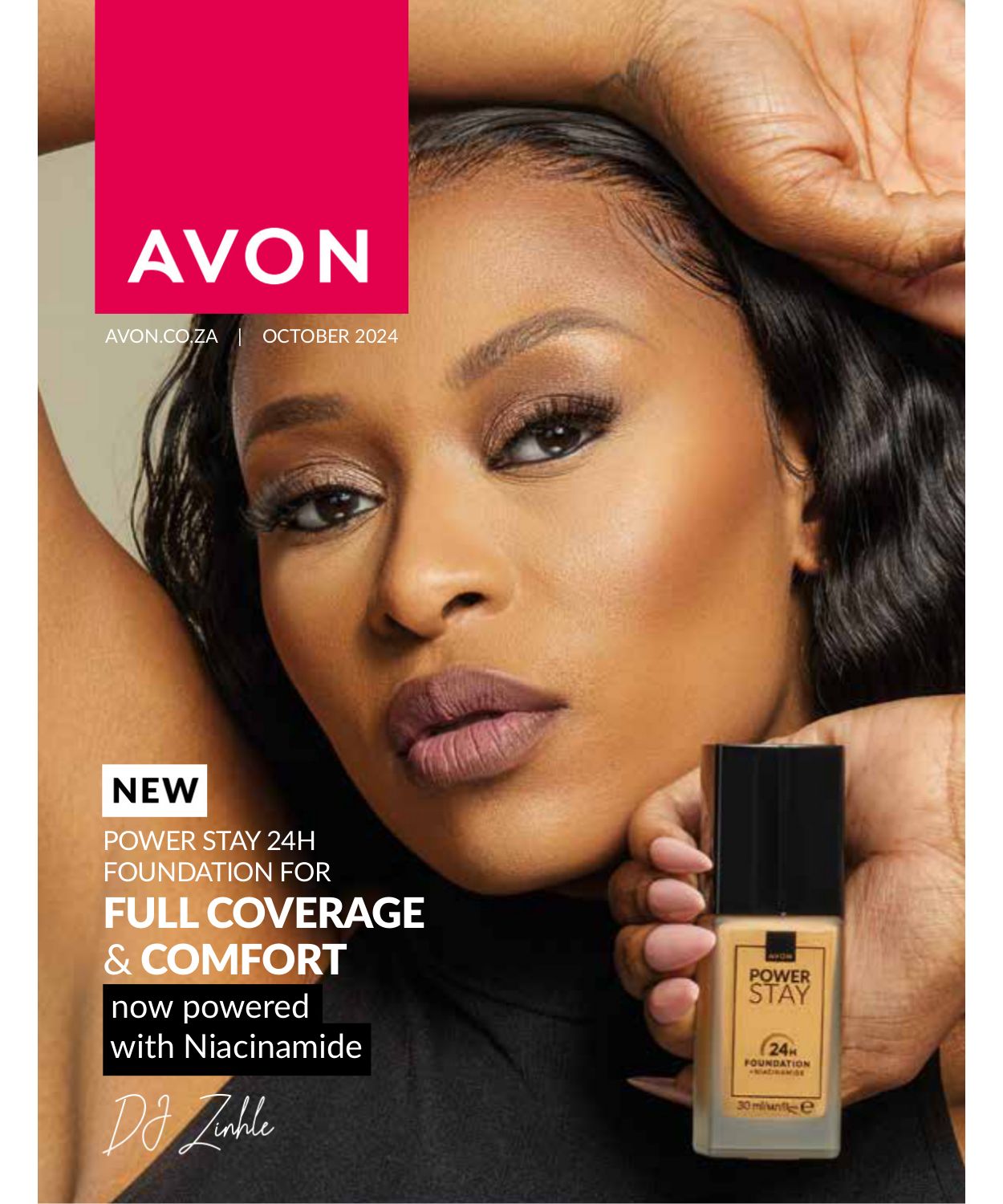 Avon Promotional specials