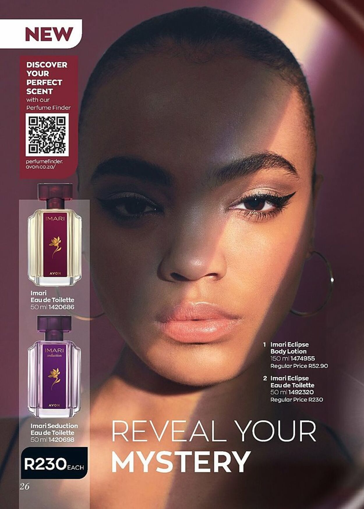 Special Avon 01.09.2022 - 30.09.2022