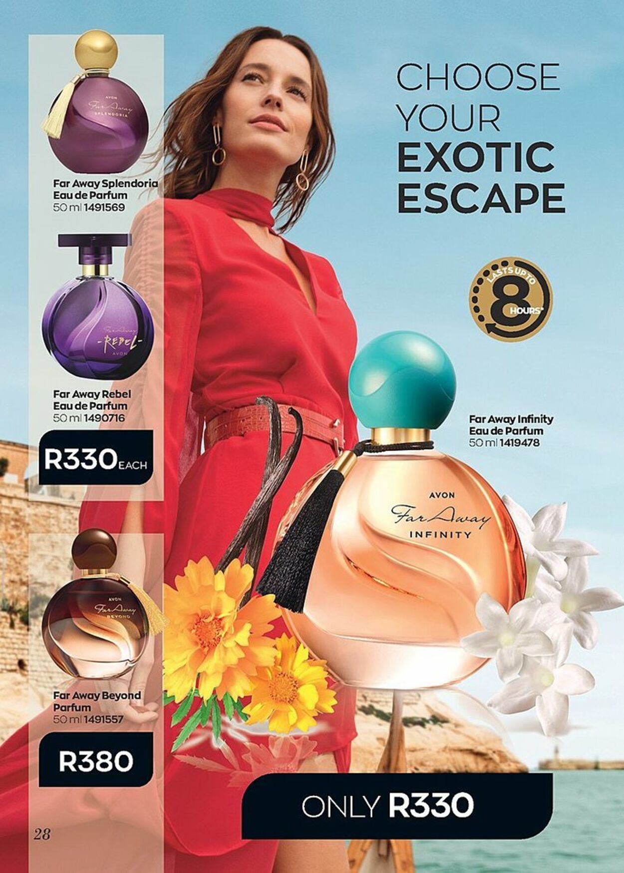 Special Avon 01.09.2022 - 30.09.2022