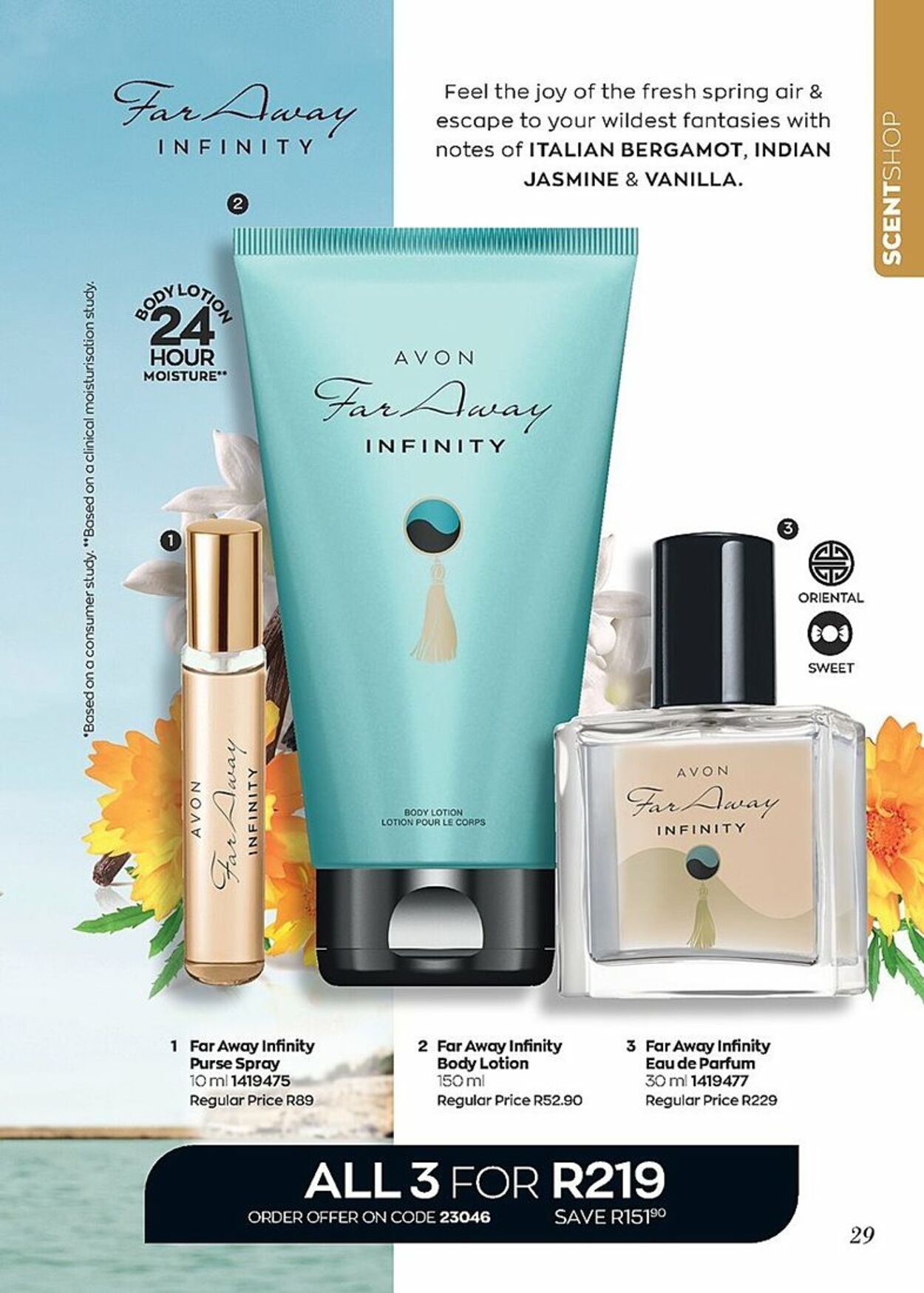 Special Avon 01.09.2022 - 30.09.2022