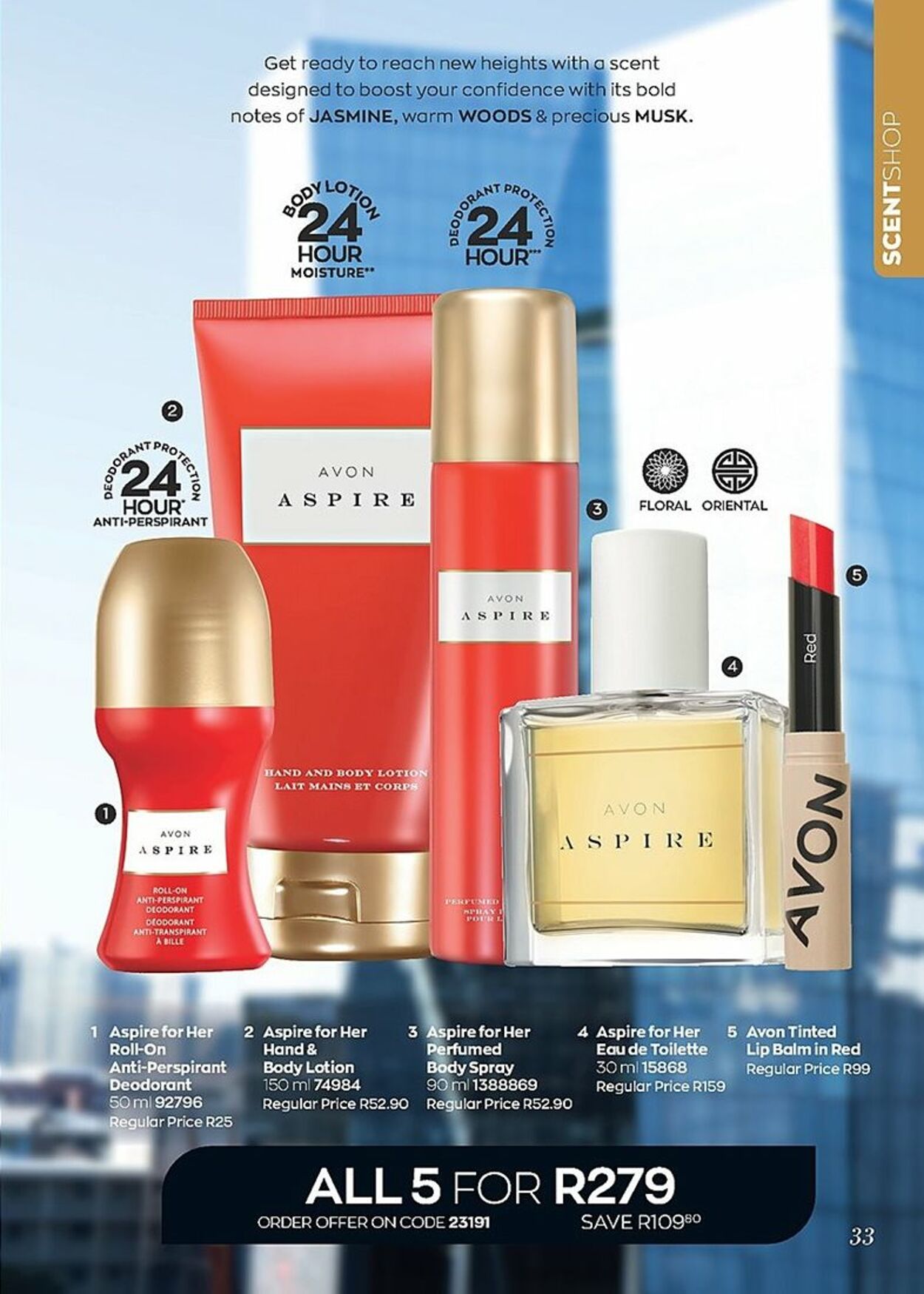 Special Avon 01.09.2022 - 30.09.2022