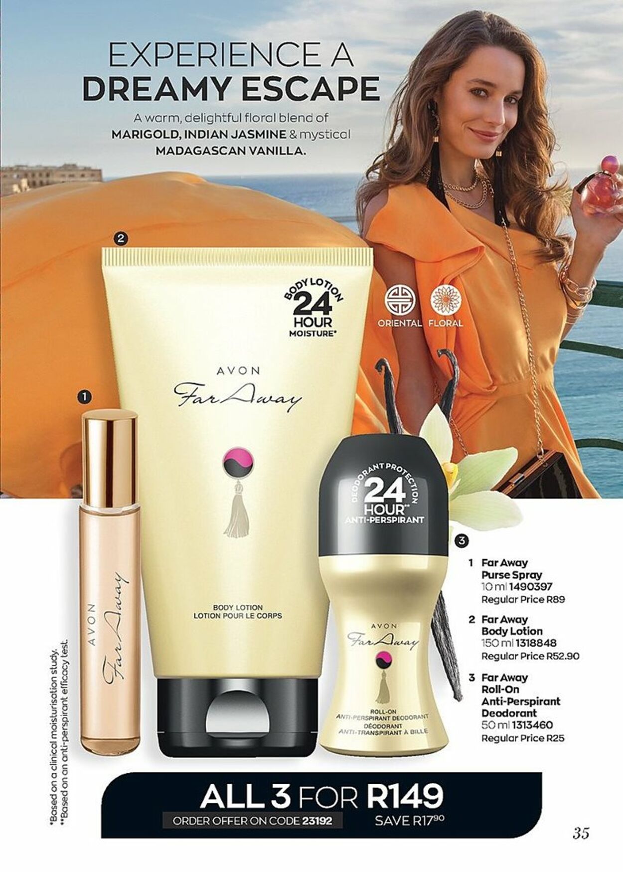 Special Avon 01.09.2022 - 30.09.2022