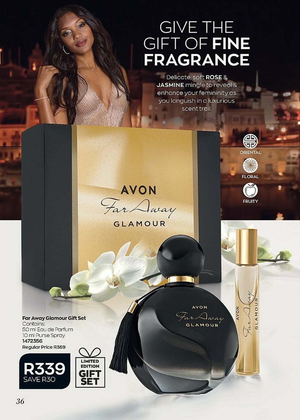 Special Avon 01.09.2022 - 30.09.2022