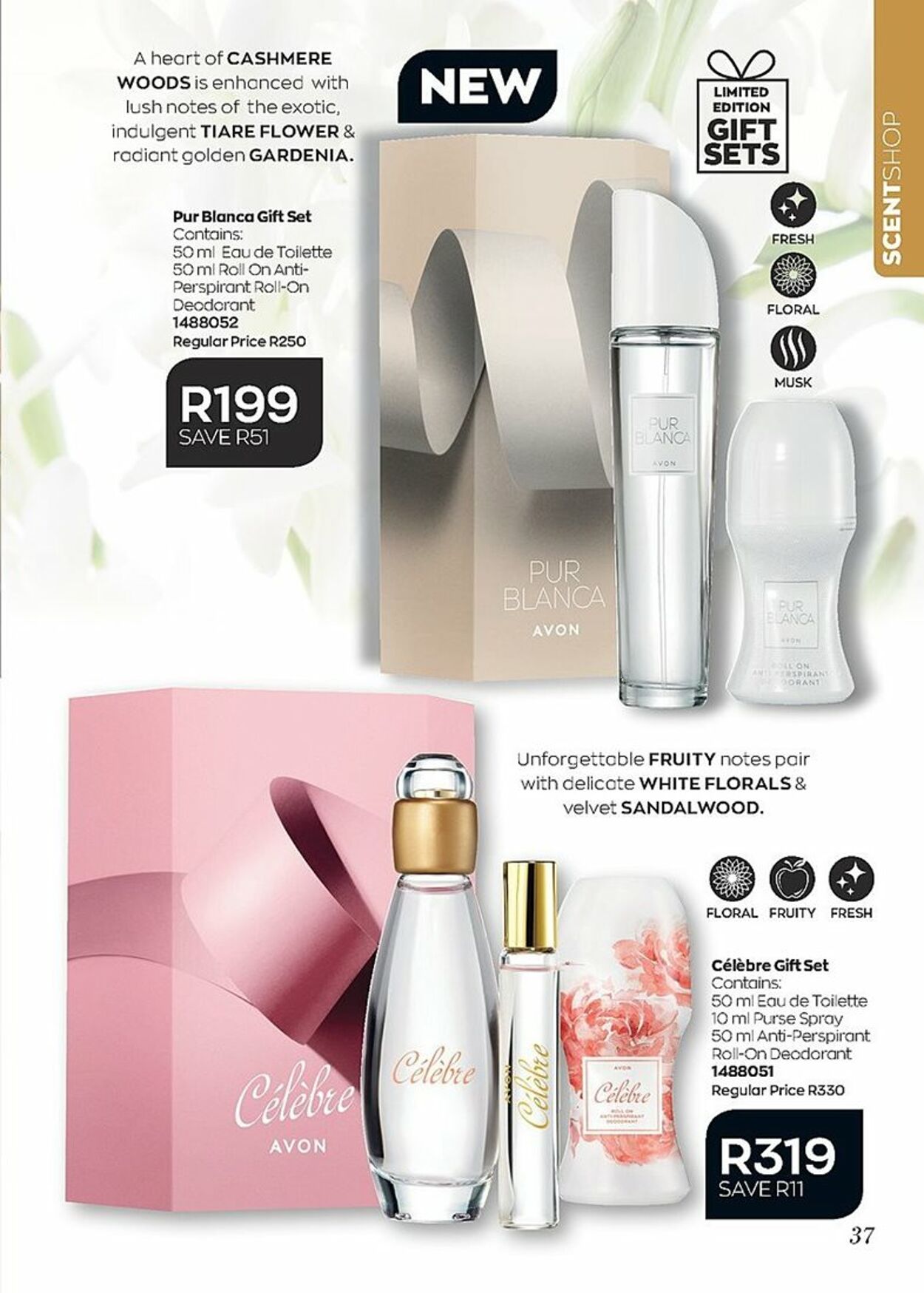 Special Avon 01.09.2022 - 30.09.2022