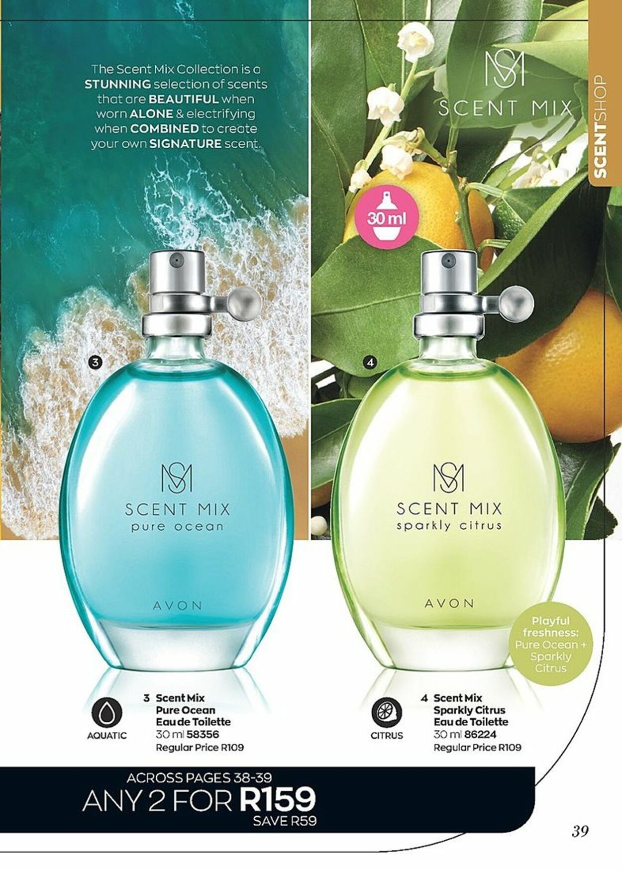 Special Avon 01.09.2022 - 30.09.2022