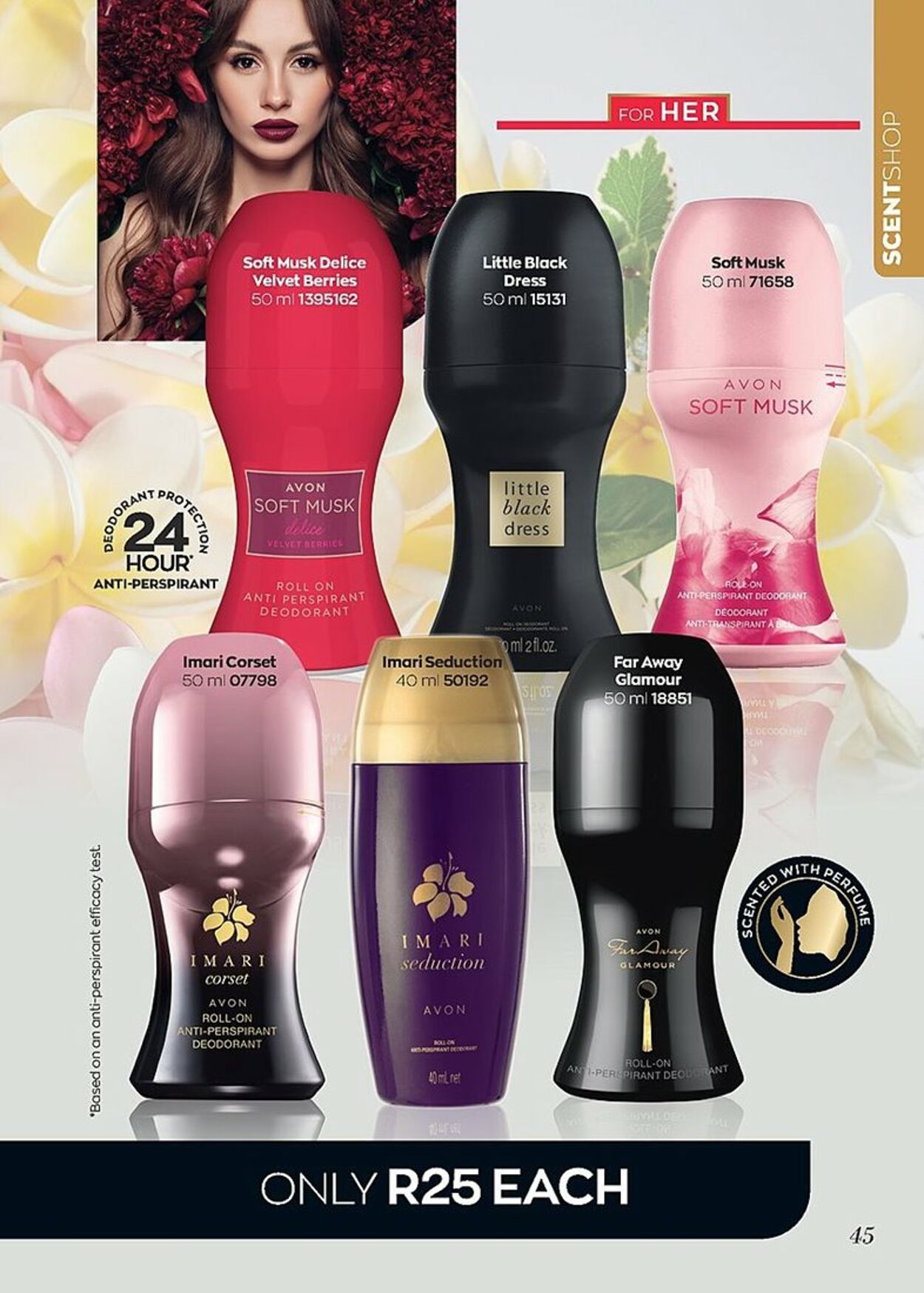 Special Avon 01.09.2022 - 30.09.2022