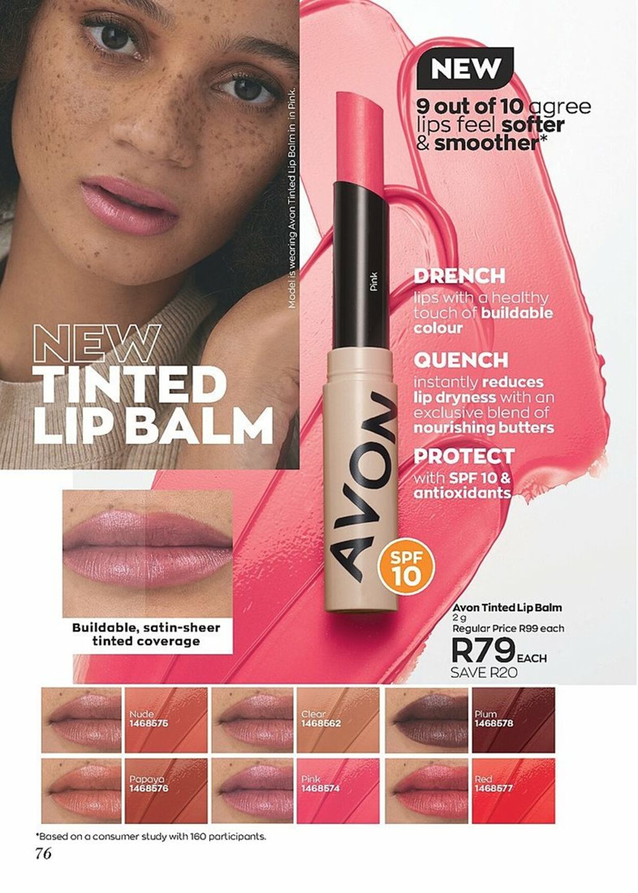 Special Avon 01.09.2022 - 30.09.2022