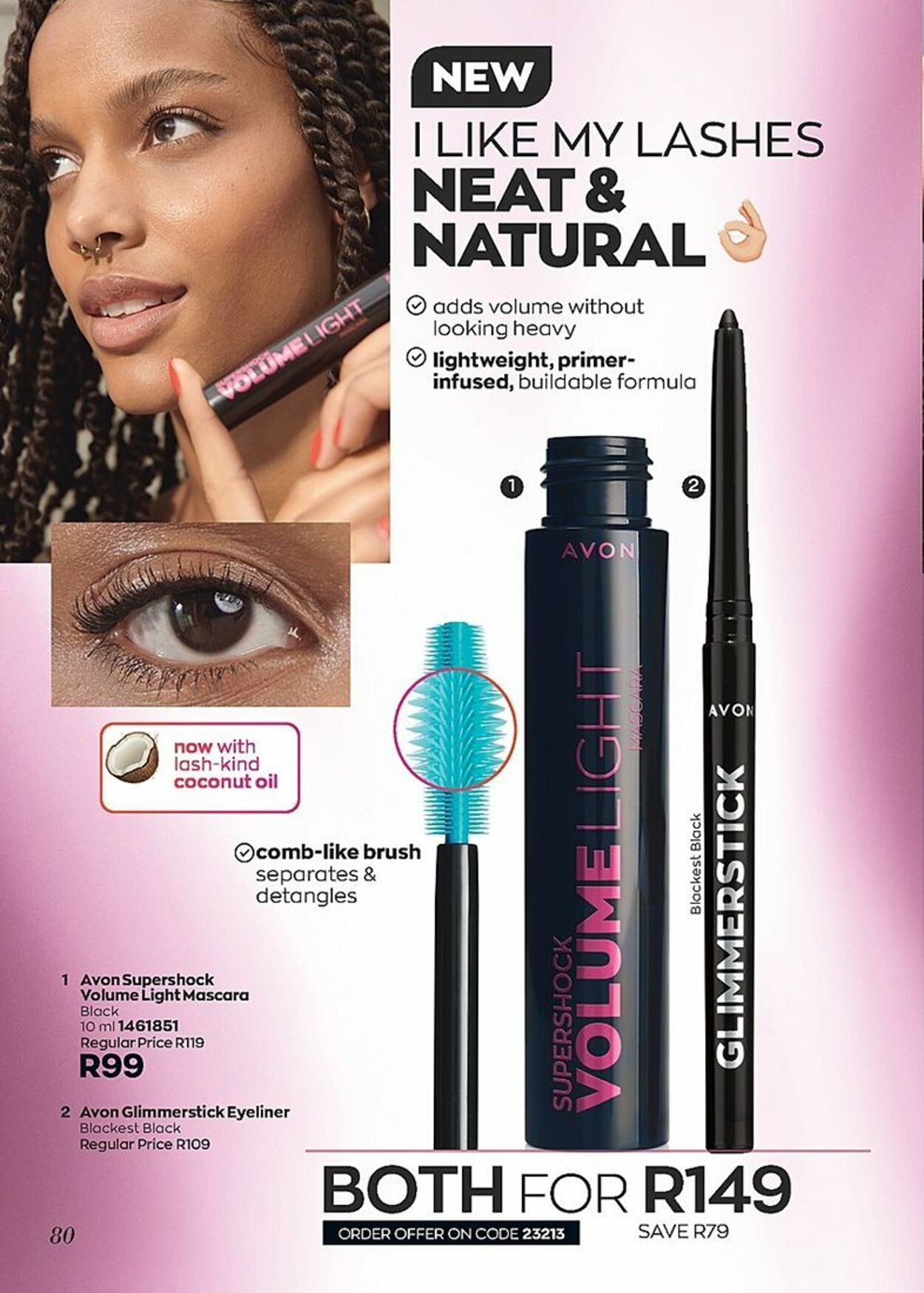 Special Avon 01.09.2022 - 30.09.2022