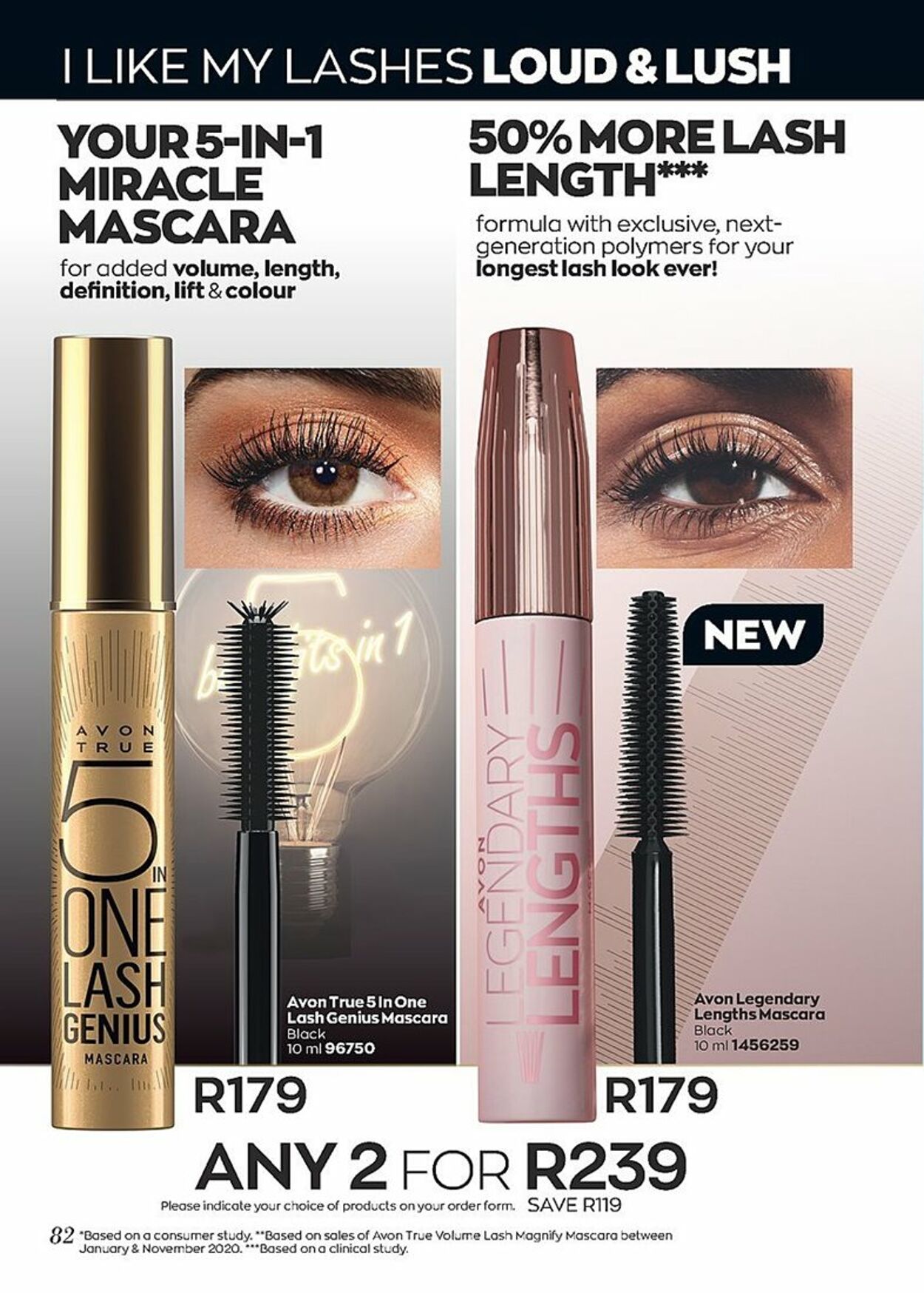 Special Avon 01.09.2022 - 30.09.2022