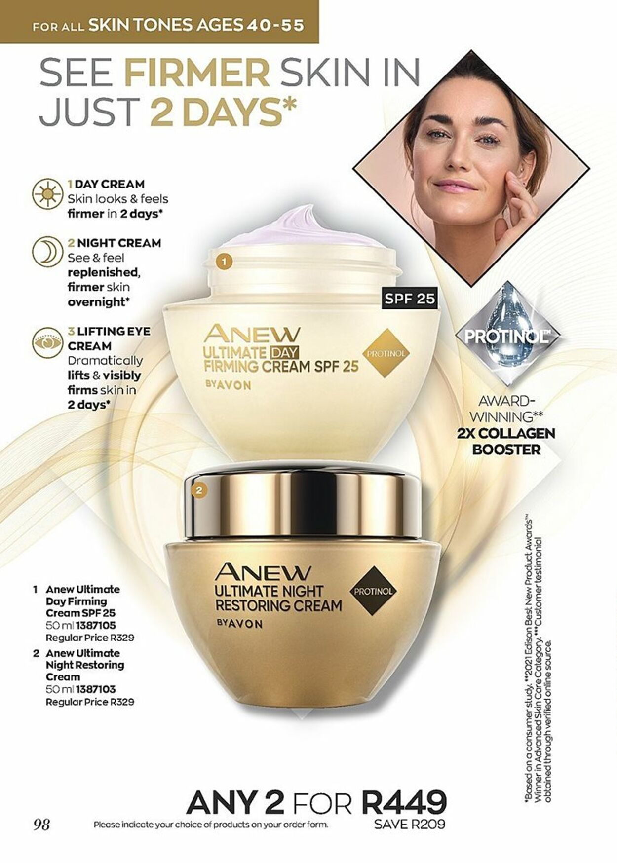 Special Avon 01.09.2022 - 30.09.2022