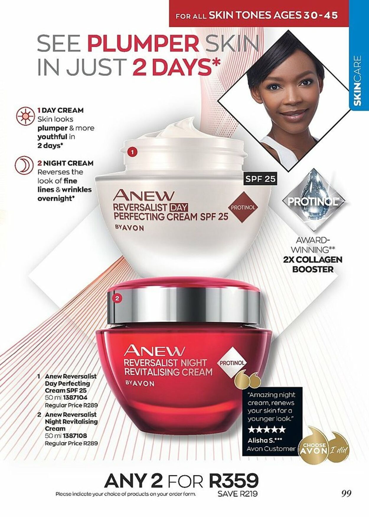 Special Avon 01.09.2022 - 30.09.2022