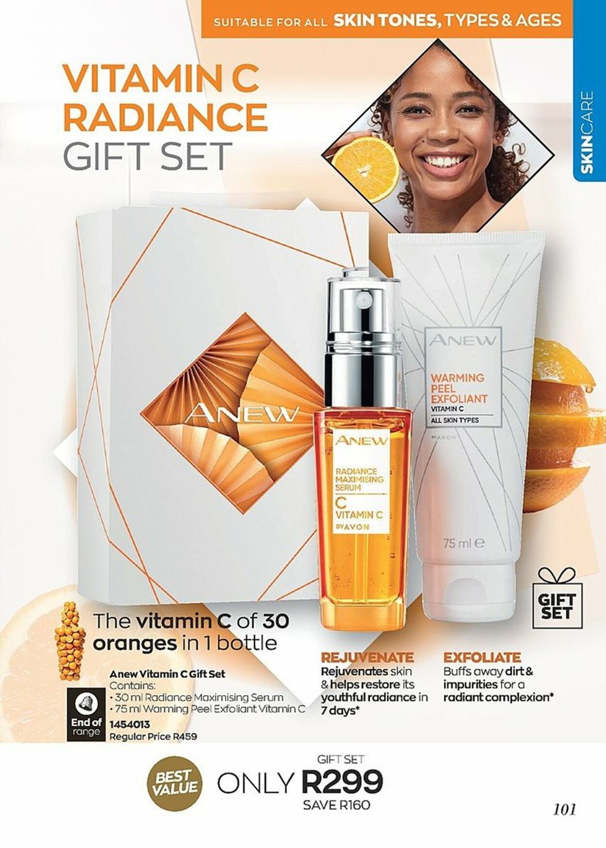 Special Avon 01.09.2022 - 30.09.2022