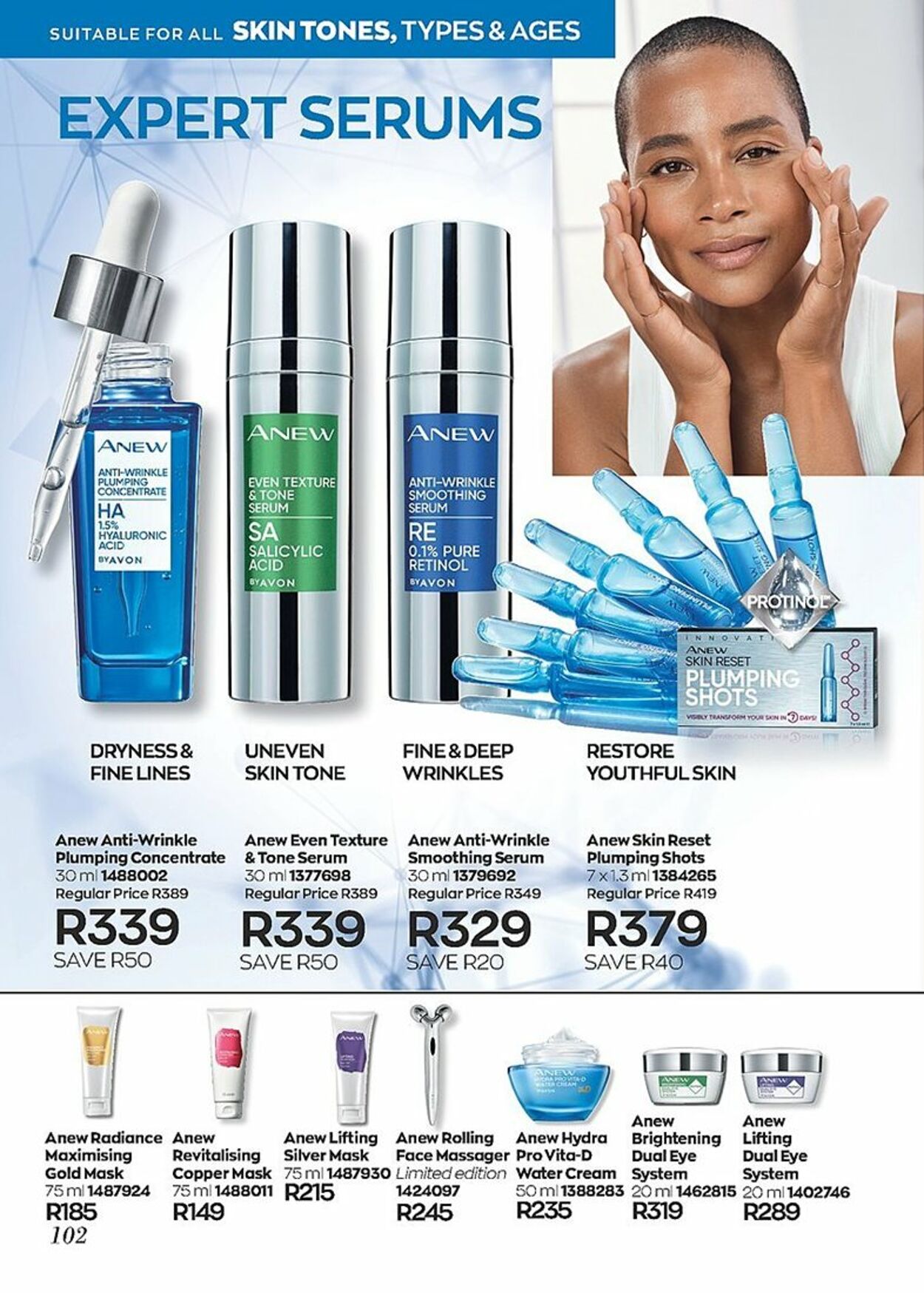 Special Avon 01.09.2022 - 30.09.2022