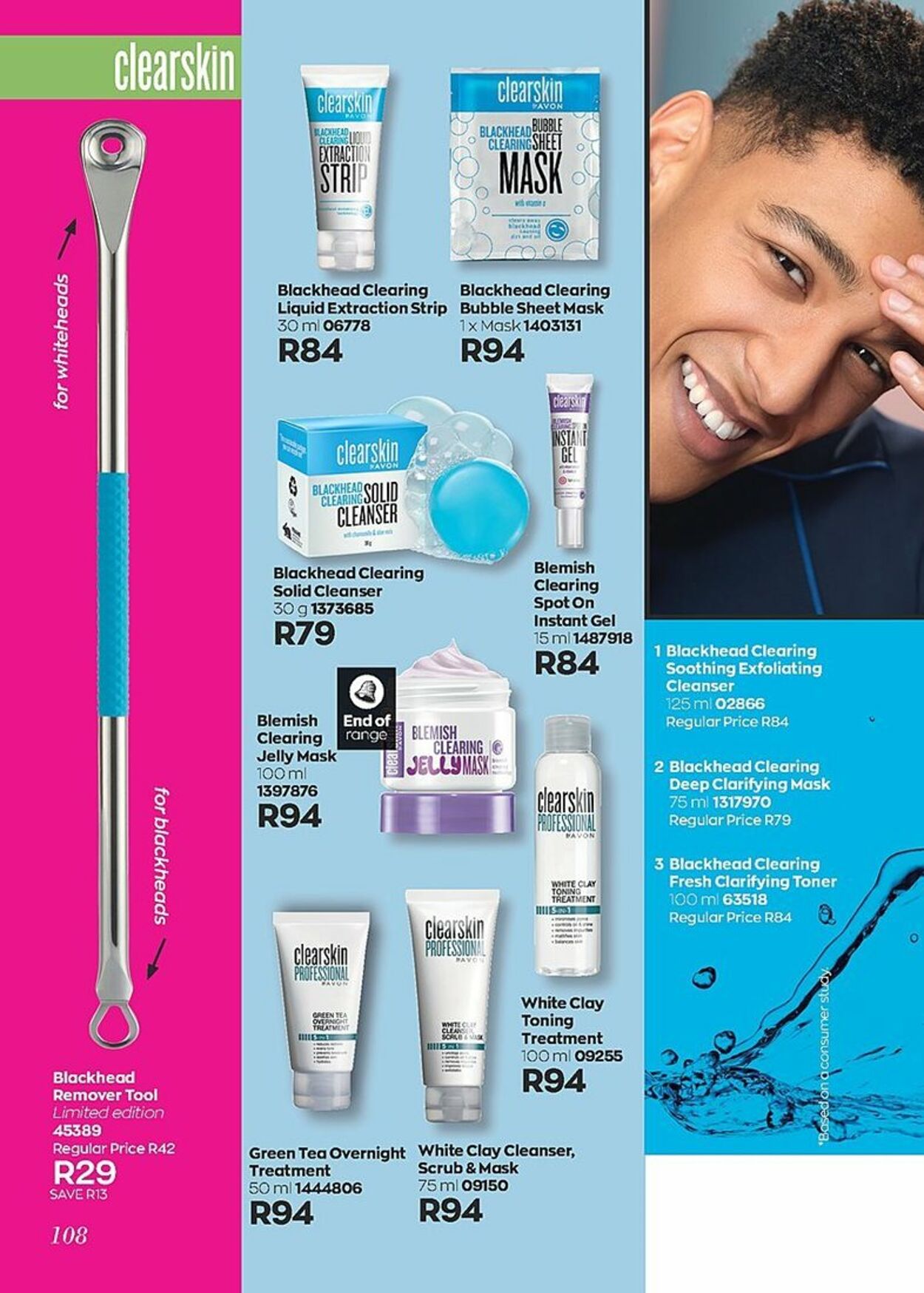 Special Avon 01.09.2022 - 30.09.2022