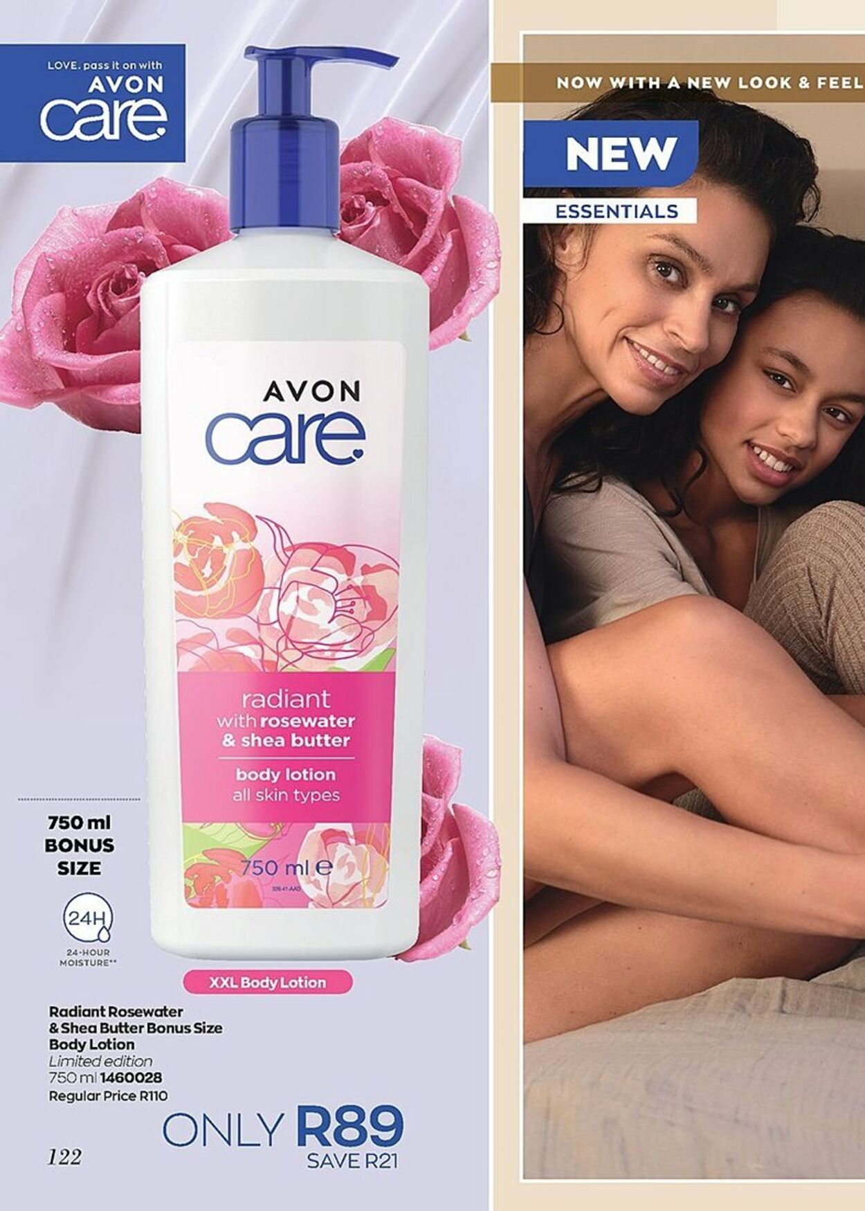 Special Avon 01.09.2022 - 30.09.2022