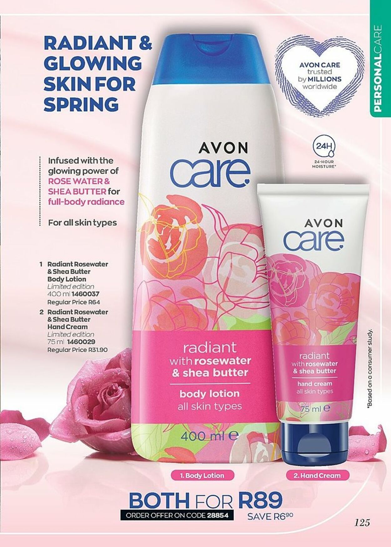 Special Avon 01.09.2022 - 30.09.2022