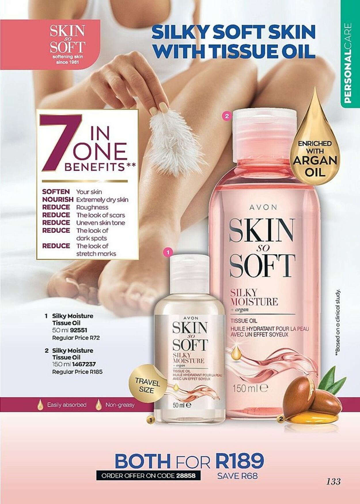 Special Avon 01.09.2022 - 30.09.2022