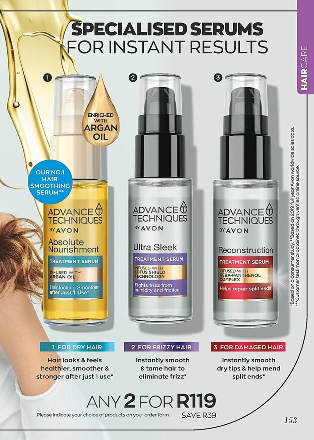 Special Avon 01.09.2022 - 30.09.2022