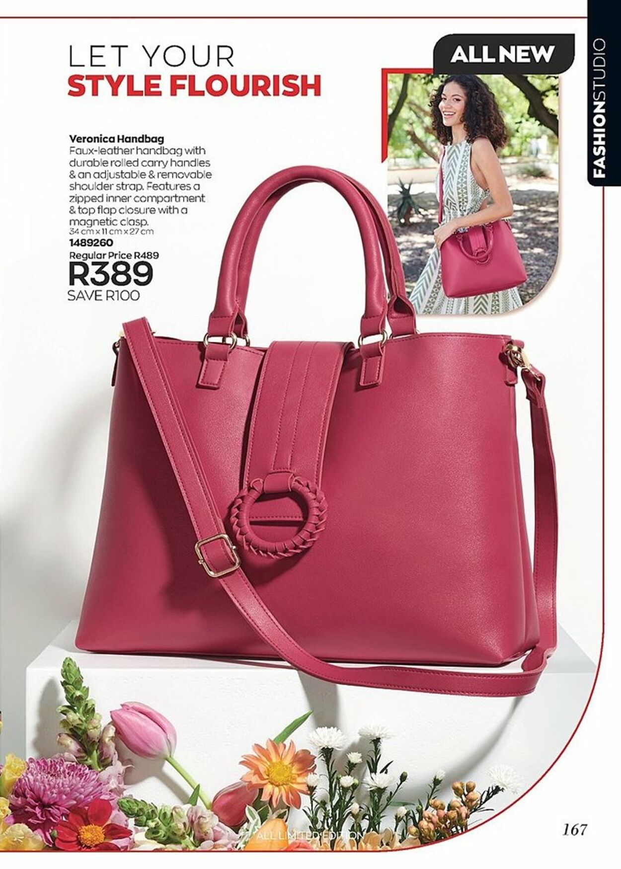 Special Avon 01.09.2022 - 30.09.2022