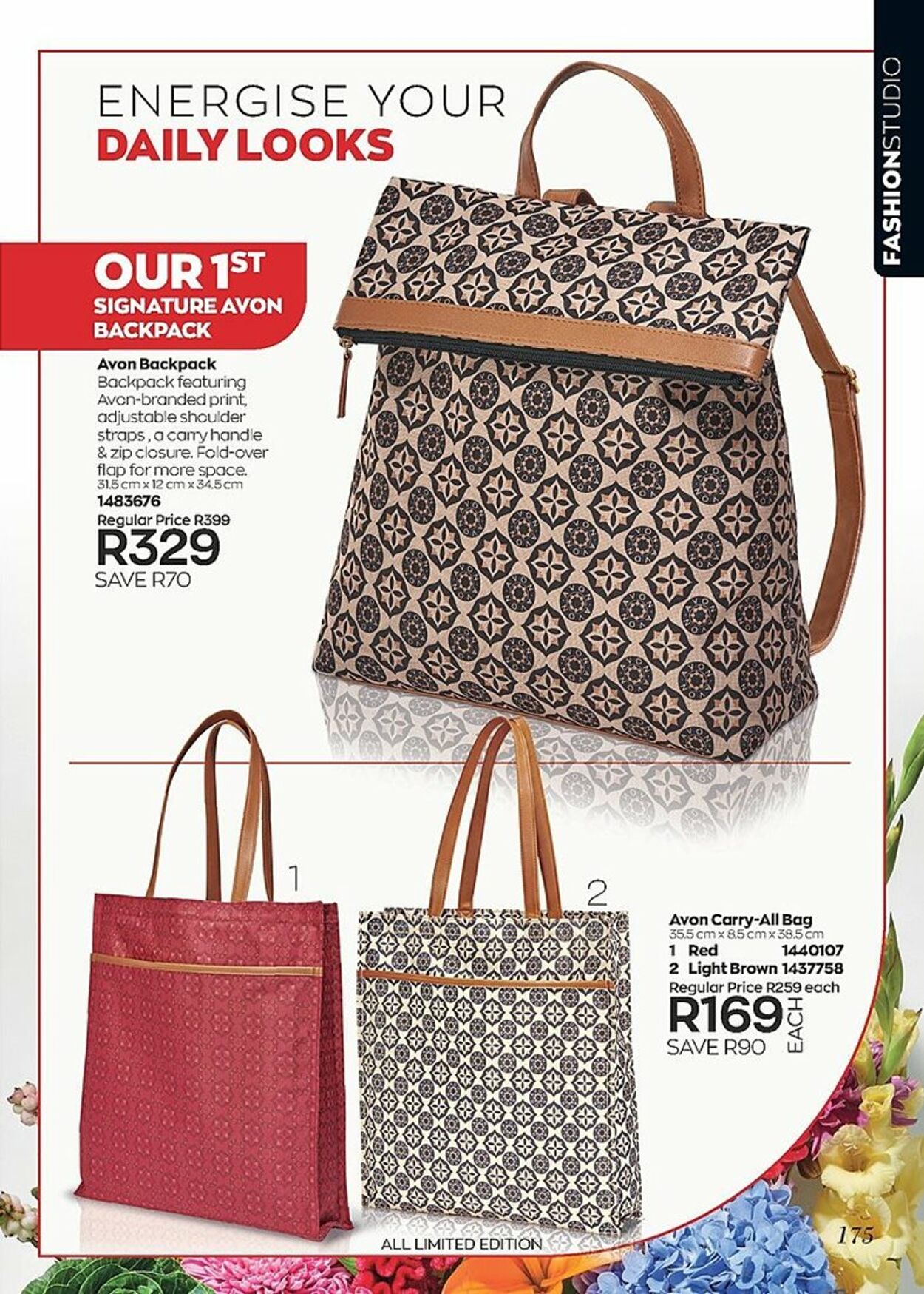 Special Avon 01.09.2022 - 30.09.2022