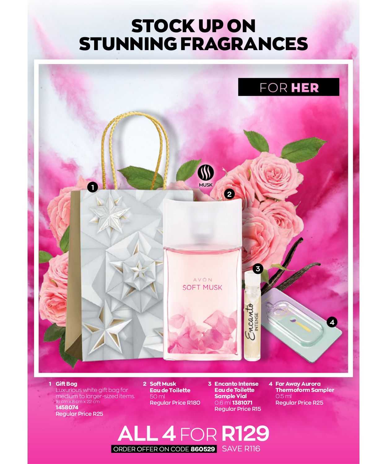 Special Avon 01.05.2023 - 31.05.2023