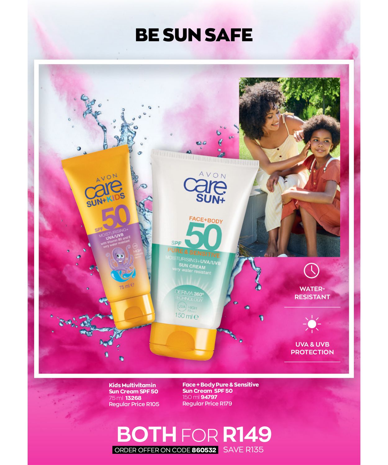 Special Avon 01.05.2023 - 31.05.2023