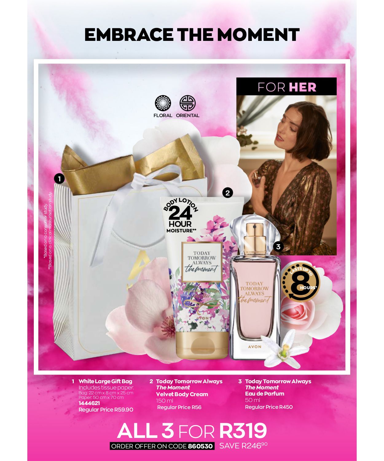 Special Avon 01.05.2023 - 31.05.2023