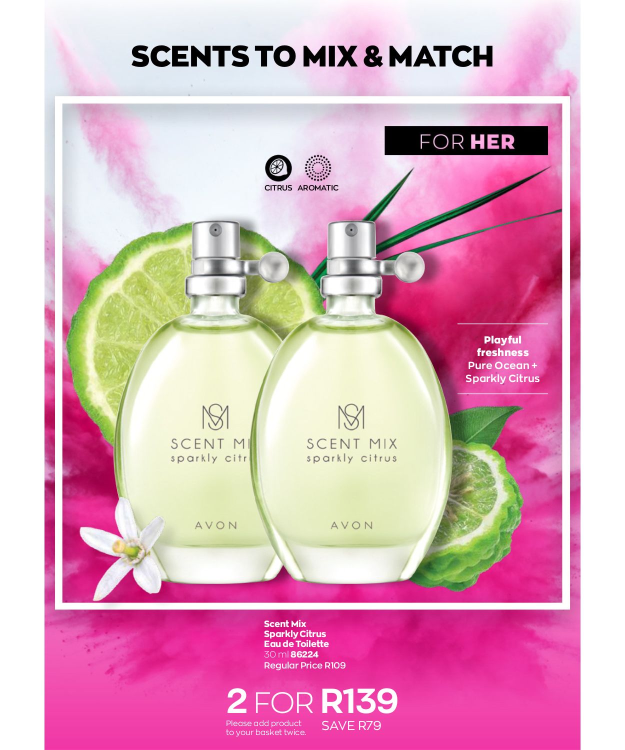 Special Avon 01.05.2023 - 31.05.2023