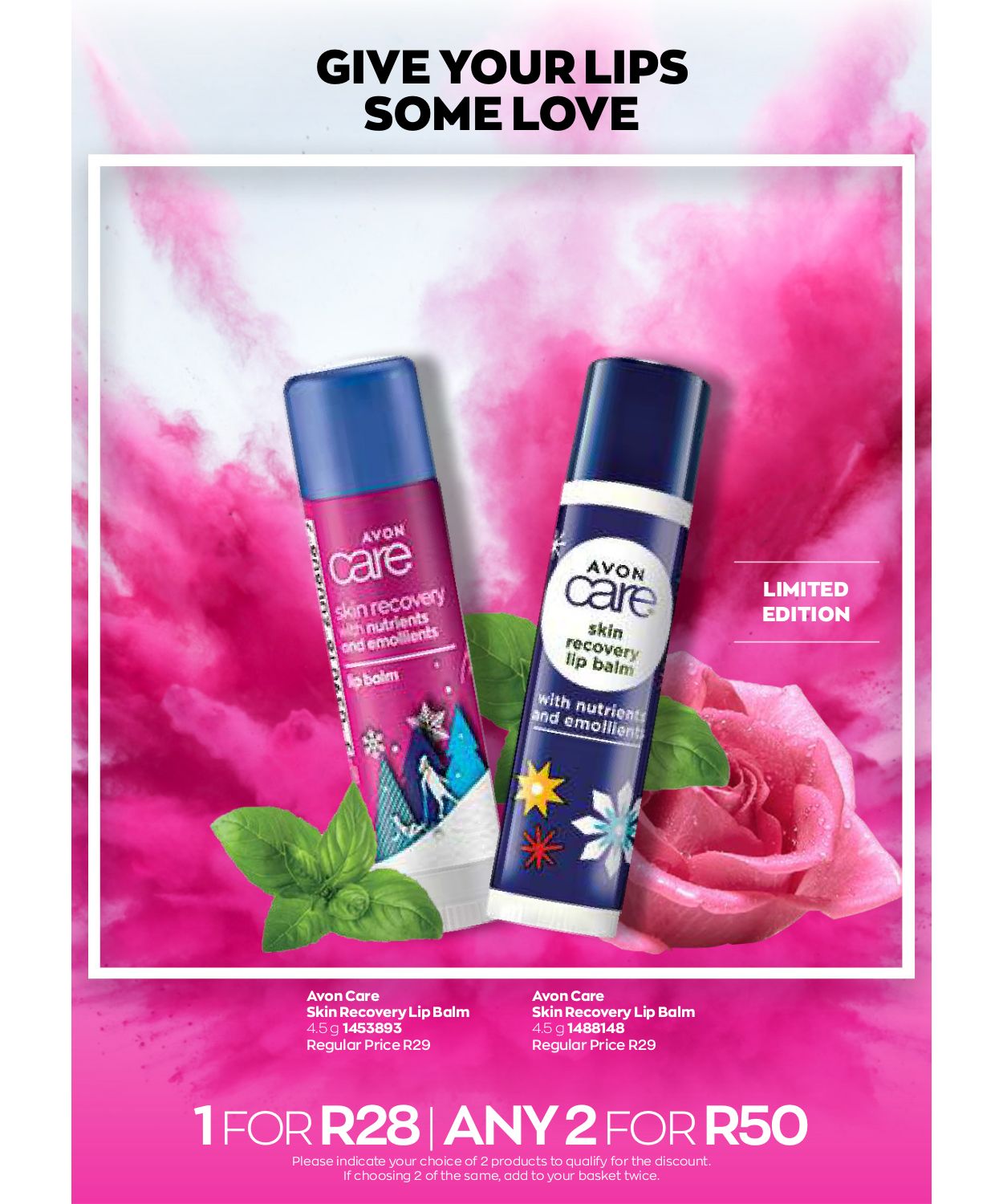 Special Avon 01.05.2023 - 31.05.2023