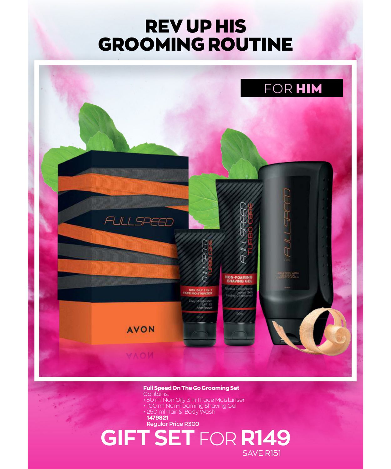 Special Avon 01.05.2023 - 31.05.2023