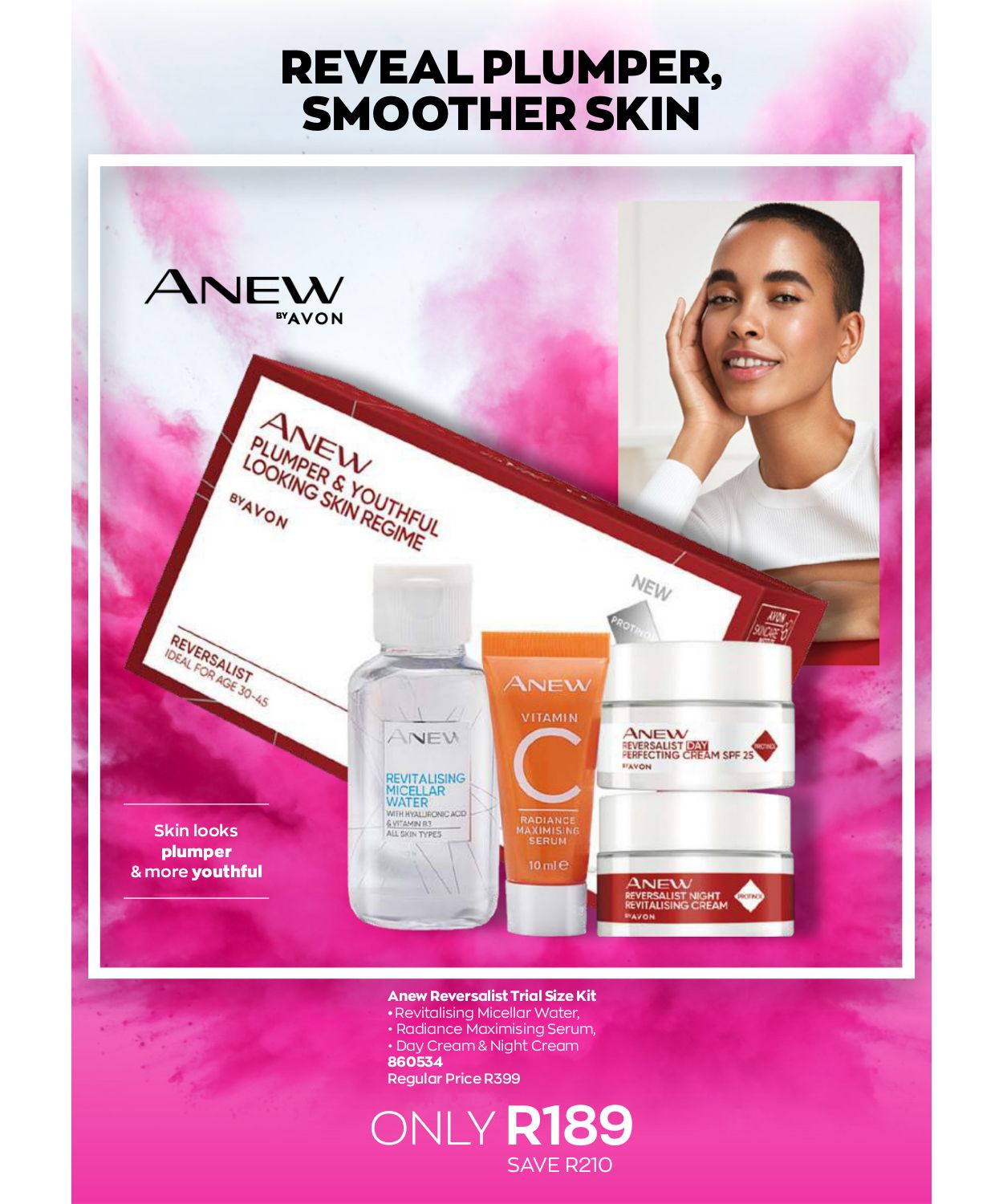 Special Avon 01.05.2023 - 31.05.2023